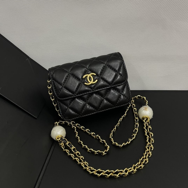 Ch**el satchel bags